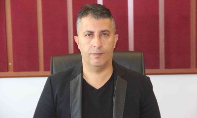 ASİMED Başkanı Eğilmez: “Zengezur koridoru Türk dünyasının en önemli kapılarından biri olacaktır”