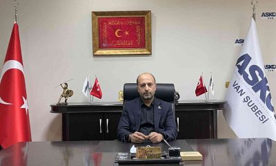 ASKON’dan Cumhurbaşkanı Erdoğan’a destek