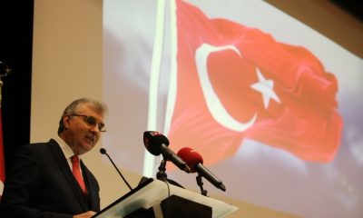 Atıksu arıtma tesisi longozu koruma altına alacak