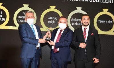 ATSO Başkanı Çetin: “Genç girişimcilerin startup projelerine destek oluyoruz”