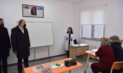 Avcılar’da Kadın Sosyal Yaşam Merkezi ve Firüzköy Çocuk Evi hizmete açıldı