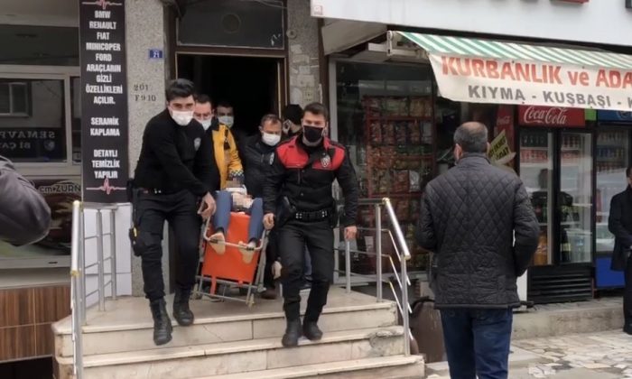 Avukatı öldüren zanlı indirim uygulanmaksızın müebbet hapis cezasına çarptırıldı