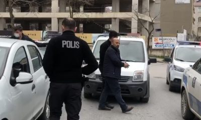 Avukatı öldüren zanlıdan ’neden silah taşıyorsun’ sorusuna ilginç cevap