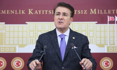Aydemir: ‘AK siyaset, huzur ve istikrar siyasetidir’