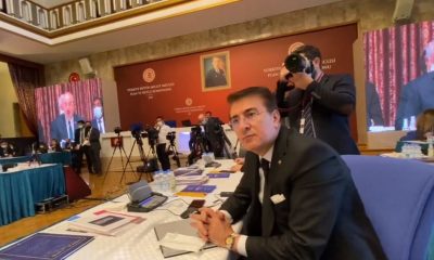 Aydemir: ‘Cumhurbaşkanımızın ekmeğinin tuzu yok’