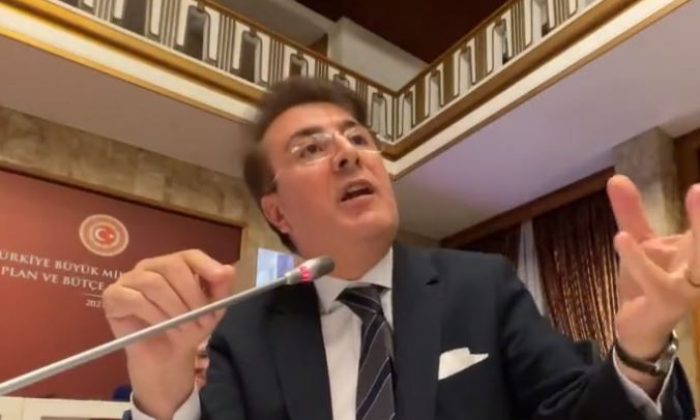 Aydemir ekonomi gündemini değerlendirdi