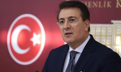 Aydemir: ‘Erzurum Yüksek Öğretimde ufuk şehir’