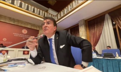 Aydemir: ‘Hak teslimi bir erdemdir’