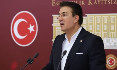 Aydemir siyaset ve ekonomi gündemini yorumladı