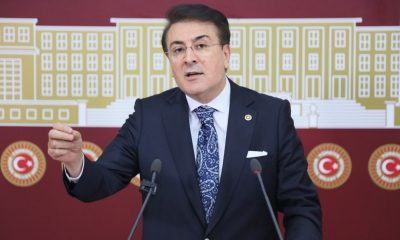 Aydemir sosyal medyayı değerlendirdi