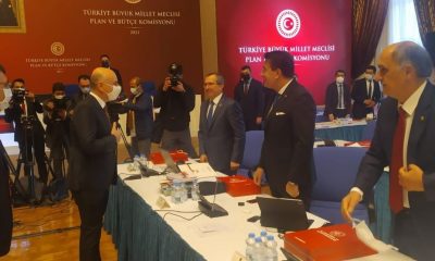 Aydemir: ‘Ufkumuz Hakkın rızası, gücümüz halkın duasıdır’