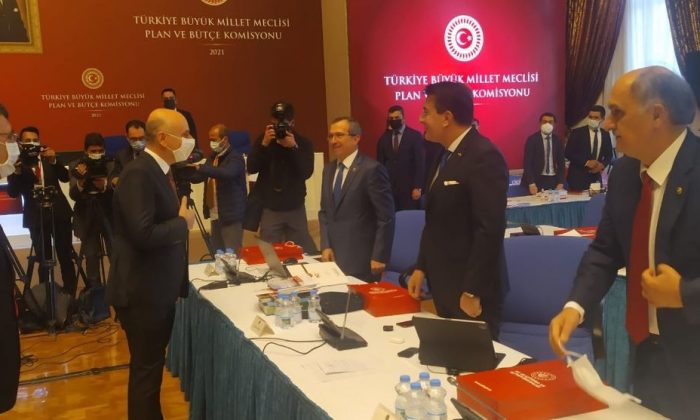 Aydemir: ‘Ufkumuz Hakkın rızası, gücümüz halkın duasıdır’