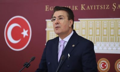 Aydemir’den Erzurum’a yeni stadyum açıklaması