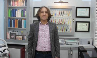 Aydın Berberler Odası’nda olağan genel kurul hazırlıkları başladı