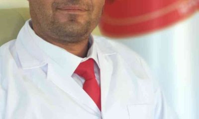 Aydın Veteriner Hekimleri Odası Yönetim Kurulu Üyesi Göğebakan: “Tek çözüm, tek sağlık”