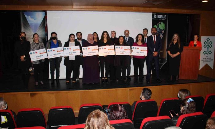 Aydın’da 7 bin 796 kadın mikrokredi ile girişimciliğe adım attı
