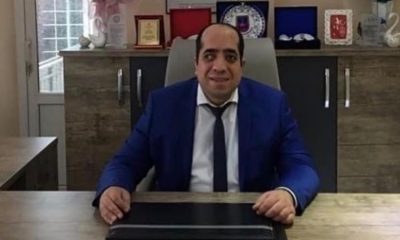 Aydın’da görme engelliler, isyan etti