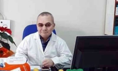 Aydınlı eczacı Ülgen TEB Yüksek Haysiyet Divanı’nda güven tazeledi