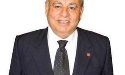 Aydınlı iş insanı Ayaydın hayatını kaybetti