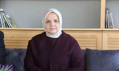 Ayşe Keşir: “Akşener’in kadın genel başkanı olarak sorumluluğu var”