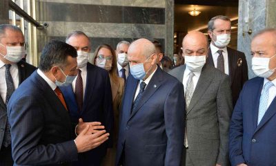 Bahçeli: “Cumhur İttifakı’nın sevabına da günahına da ortağız, anca beraberiz kanca beraber olacağız”