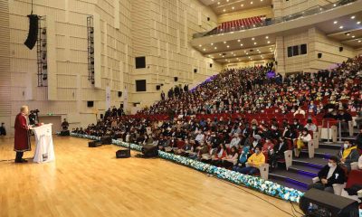 Bakan Akar: “Terörü bitirmekte kararlıyız. Bunu dağdakiler anladı, hamileri de anlayacak”