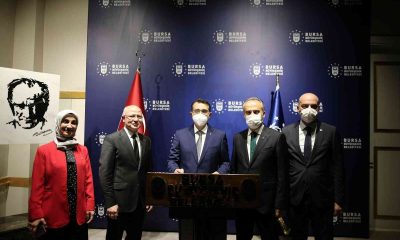 Bakan Dönmez: “Birçok komşu ülkelere göre çok daha rahat konumdayız”