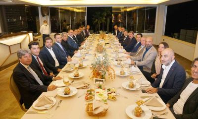 Bakan Stijovic Bodrum’daki tohum merkezine hayran kalan