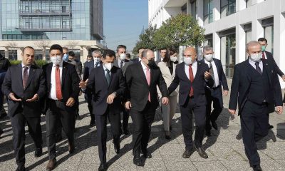 Bakan Varank: “Türkiye’de 2 milyon araç üretme kapasitesi var”