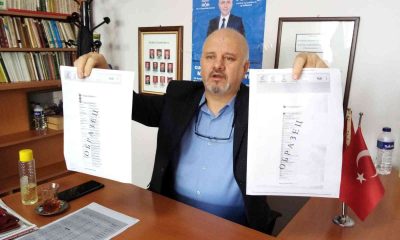 BAL-GÖÇ, Bulgaristan’da yapılacak seçimlerde Karadayı’ya destek istedi