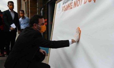 Başiskele’de 2022 yılı ’kadın ve aile yılı’ olacak