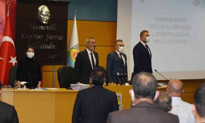 Başkan Bozdoğan: “Ben halkın avukatlığını yapıyorum”