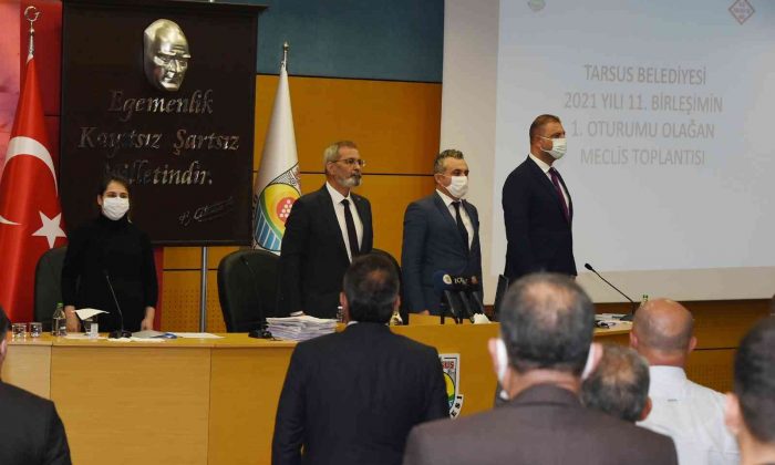 Başkan Bozdoğan: “Ben halkın avukatlığını yapıyorum”