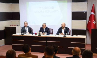 Başkan Büyükkılıç: “Beydeğirmeni Projesi yılda 1 milyar TL katkı sağlayacak”