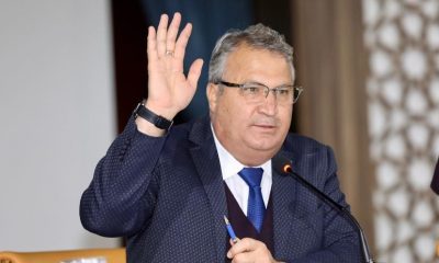 Başkan Çerçi İYİ Partili Türkkan’ı kınadı