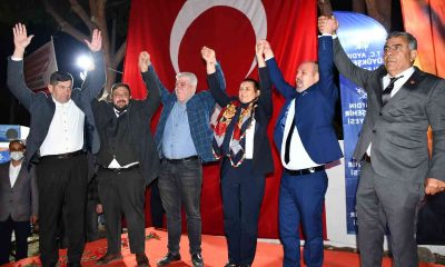 Başkan Çerçioğlu; “Dalyan burada yaşayan vatandaşlarımızındır ve onların kalacaktır”