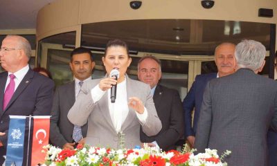 Başkan Çerçioğlu: “Emeğinizin karşılığını bir gün geçmeden ödemeye devam edeceğim”