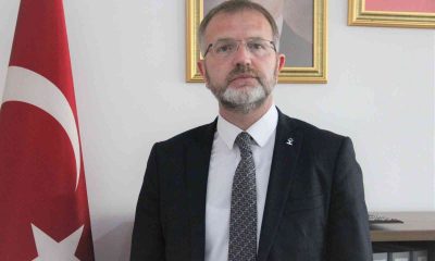 Başkan Ceyhun: “Milletin iktidara gelişinin 19. yılı kutlu olsun”