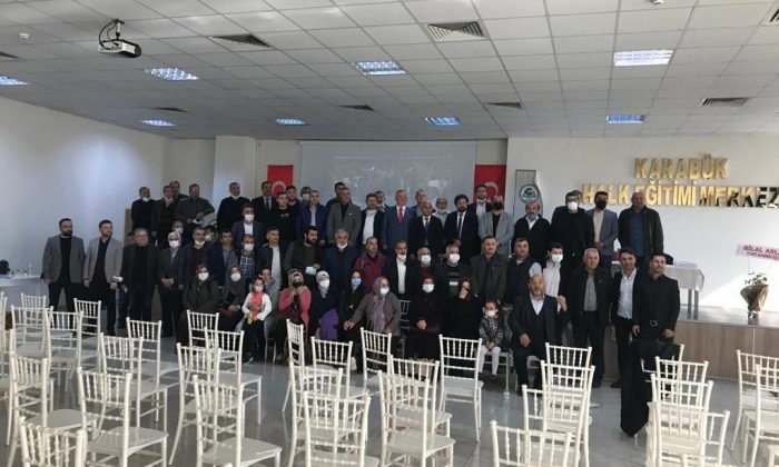 Başkan Çorbacı güven tazeledi