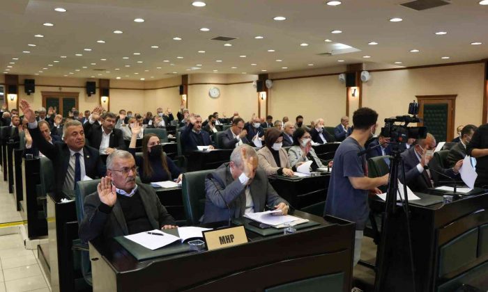 Başkan Demir: “2022’den sonra Samsun’da hiçbir şey eskisi gibi olmayacak”