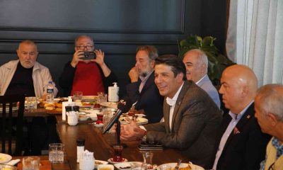 Başkan Genç: “Ocak ayı içerisinde hipodromun açılışını yapacağız”