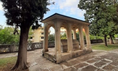 Başkan kendi konutunu yıkacak, yerinde Süleyman Çelebi külliyesi yükselecek