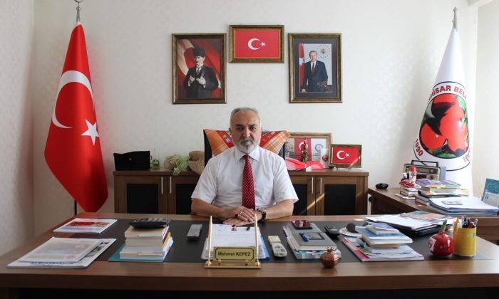 Başkan Kepez’den, CHP lideri Kılıçdaroğlu’nun ’helalleşme’ açıklamasına tepki