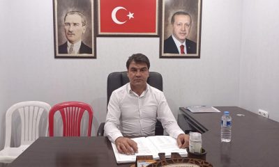 Başkan Korkmaz: “AK Parti’nin yatırımı ile doğalgaz Tut’ta hayat buldu”