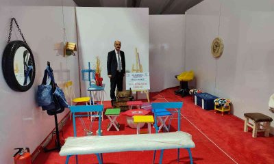 Başkan Okay: “Dulkadiroğlu’nu Ankara’ya taşıdık”