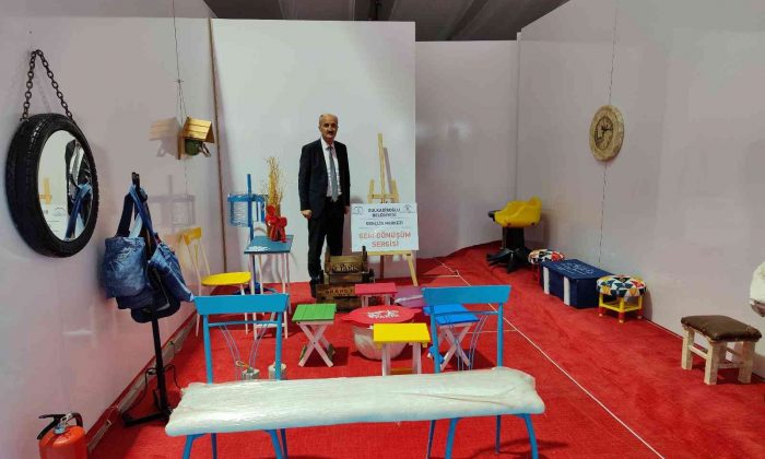 Başkan Okay: “Dulkadiroğlu’nu Ankara’ya taşıdık”