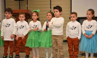 Başkan Pekyatırmacı veli eğitim kursuna katıldı