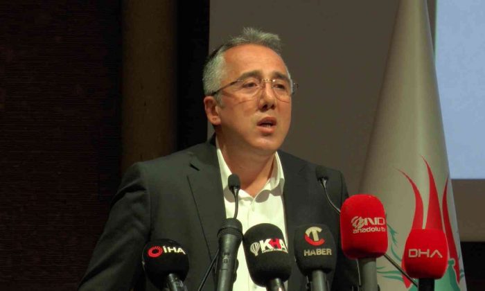 Başkan Savran: “Nevşehir’i küçük düşürmeye itibarını zedelemeye kimsenin hakkı yok”