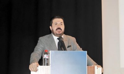 Başkan Sayan: “AK Parti iktidarından önce Kürtler sabaha kadar çırılçıplak işkenceden geçirildi”