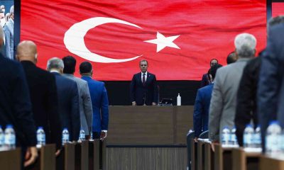 Başkan Seçer: “10 Aralık Dünya İnsan Hakları Gününde yerel eşitlik eylem planımızı açıklayacağız”